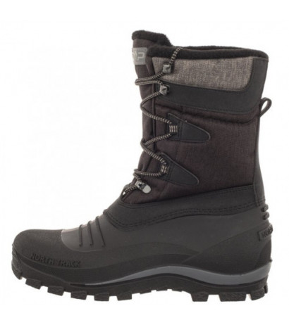 CMP Nietos 3Q47867 U973 Nero Mel (CM15-a) boots