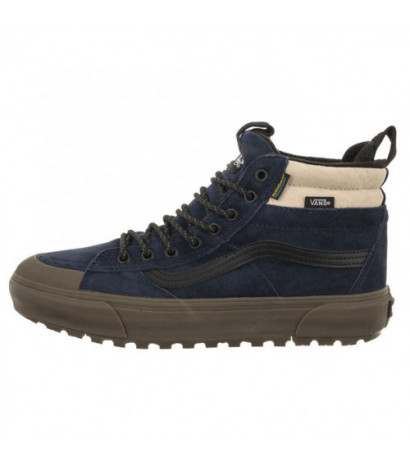 Vans Sk8-Hi MTE-2 Utility Gum Navy/Khaki VN0007NKY2U1 (VA416-a) batai