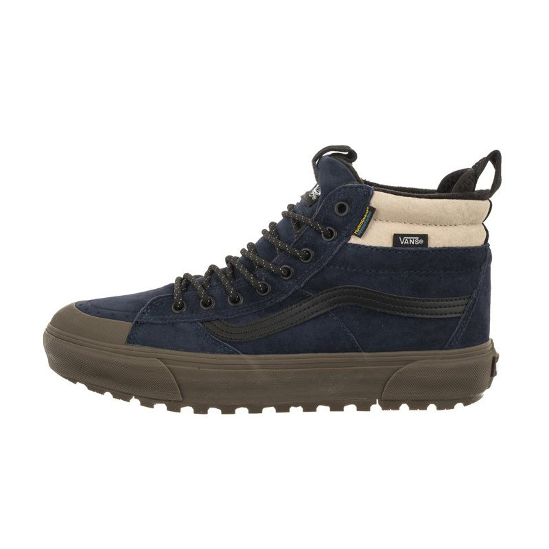 Vans Sk8-Hi MTE-2 Utility Gum Navy/Khaki VN0007NKY2U1 (VA416-a) batai