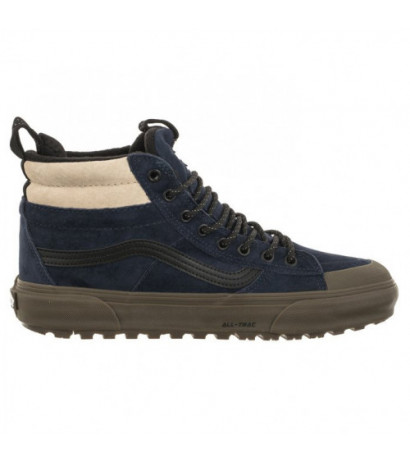 Vans Sk8-Hi MTE-2 Utility Gum Navy/Khaki VN0007NKY2U1 (VA416-a) batai