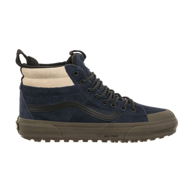 Vans Sk8-Hi MTE-2 Utility Gum Navy/Khaki VN0007NKY2U1 (VA416-a) batai