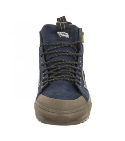 Vans Sk8-Hi MTE-2 Utility Gum Navy/Khaki VN0007NKY2U1 (VA416-a) batai