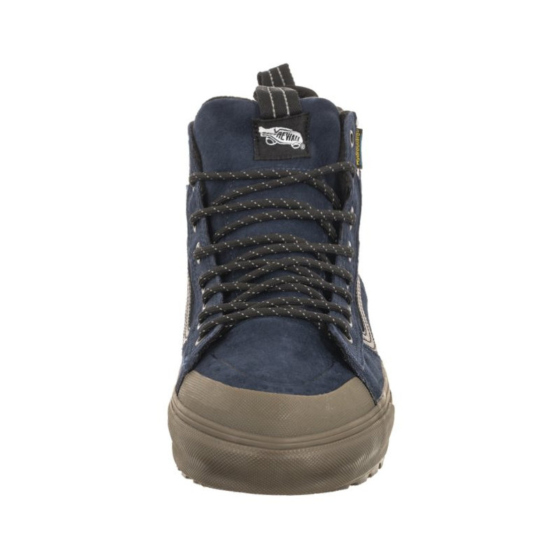 Vans Sk8-Hi MTE-2 Utility Gum Navy/Khaki VN0007NKY2U1 (VA416-a) batai