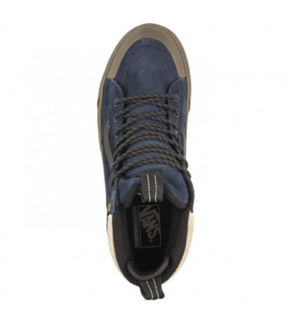 Vans Sk8-Hi MTE-2 Utility Gum Navy/Khaki VN0007NKY2U1 (VA416-a) batai