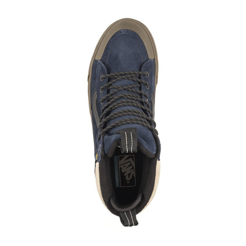 Vans Sk8-Hi MTE-2 Utility Gum Navy/Khaki VN0007NKY2U1 (VA416-a) batai