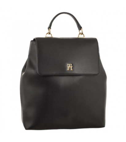 Tommy Hilfiger TH Refined Backpack AW0AW15722 BDS (TH997-a) kuprinė