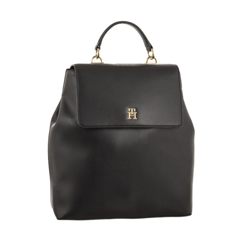 Tommy Hilfiger TH Refined Backpack AW0AW15722 BDS (TH997-a) kuprinė