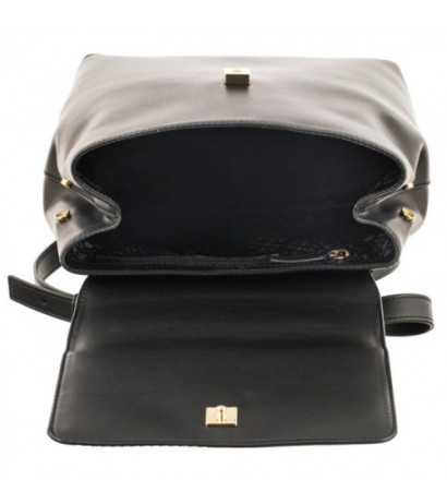 Tommy Hilfiger TH Refined Backpack AW0AW15722 BDS (TH997-a) kuprinė