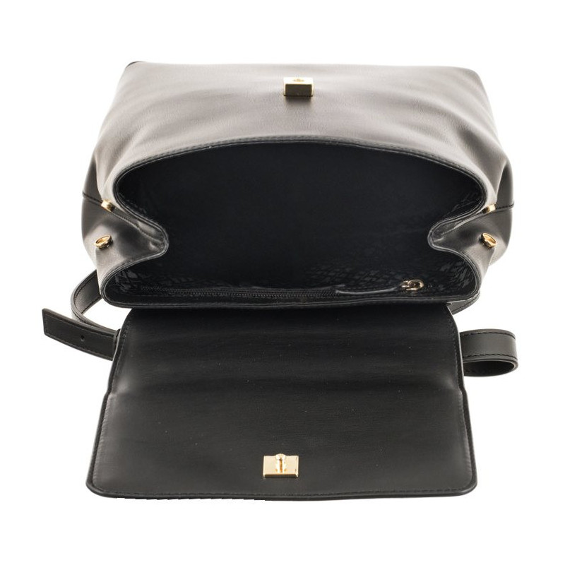 Tommy Hilfiger TH Refined Backpack AW0AW15722 BDS (TH997-a) kuprinė