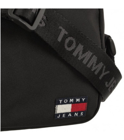 Tommy Hilfiger TJW Essential Daily Crossover AW0AW15818 BDS (TH1006-a) handbag