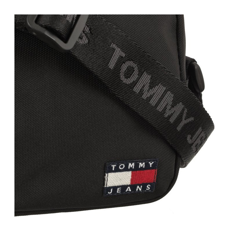 Tommy Hilfiger TJW Essential Daily Crossover AW0AW15818 BDS (TH1006-a) handbag