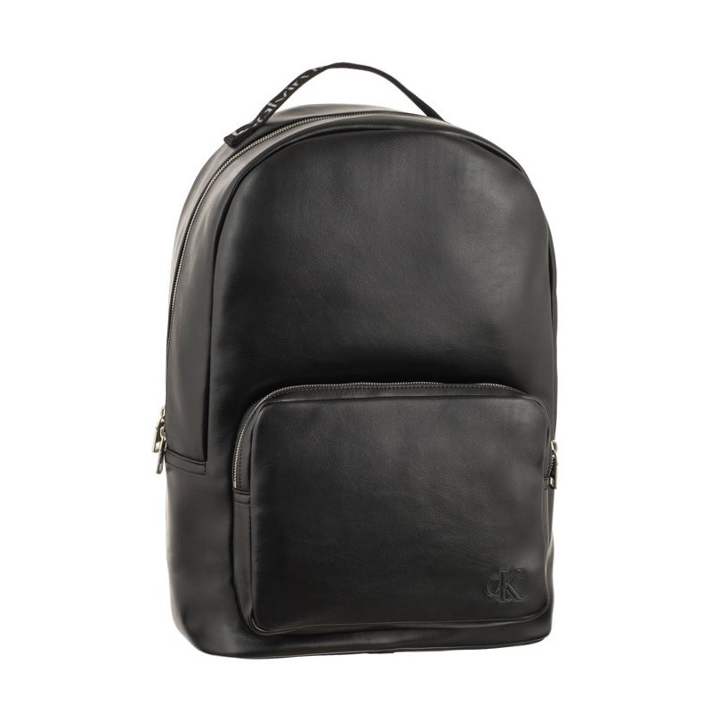 Calvin Klein Ultralight Campus BP43 Black K50K511487 BEH (CK428-a) backpack