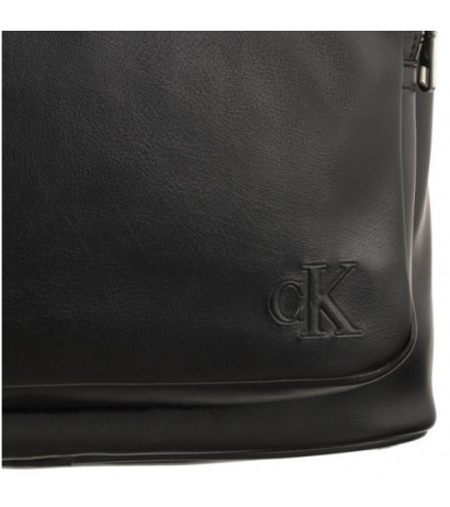 Calvin Klein Ultralight Campus BP43 Black K50K511487 BEH (CK428-a) kuprinė