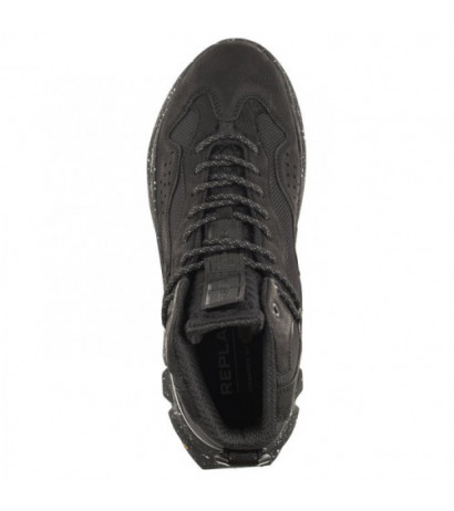 Replay Split Moon GMS4G.000.C0012L RS4G0012L 0003-Black (RP3-a) sports shoes