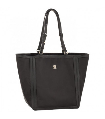 Tommy Hilfiger TH Essential S Tote AW0AW15717 BDS (TH990-a) käekott