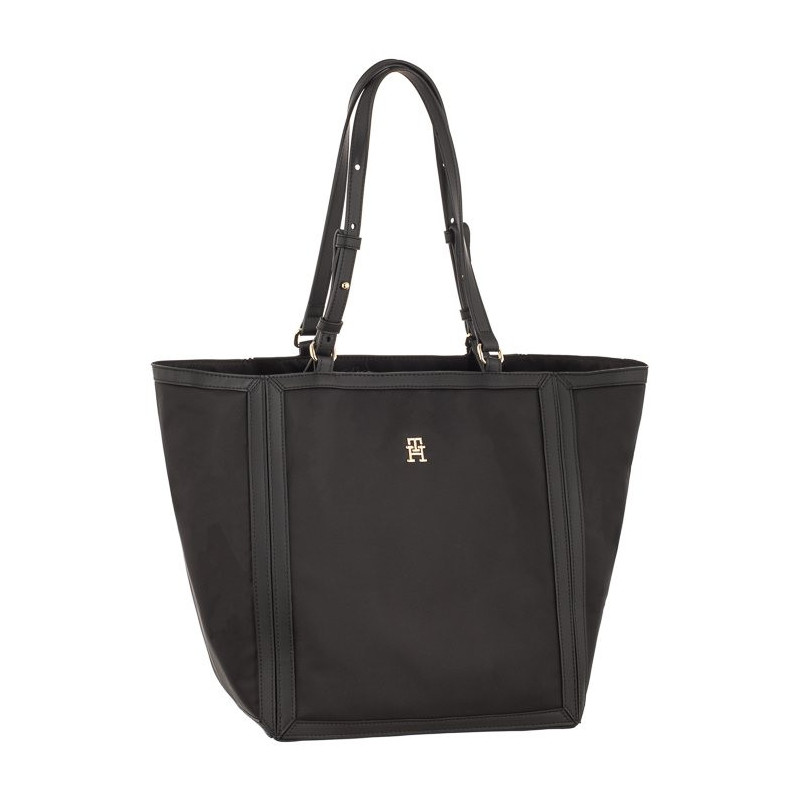 Tommy Hilfiger TH Essential S Tote AW0AW15717 BDS (TH990-a) handbag