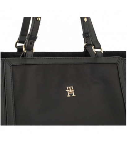 Tommy Hilfiger TH Essential S Tote AW0AW15717 BDS (TH990-a) handbag