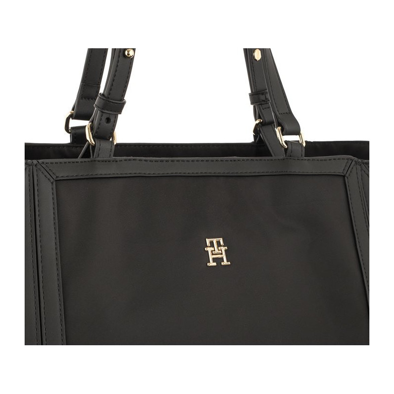 Tommy Hilfiger TH Essential S Tote AW0AW15717 BDS (TH990-a) käekott