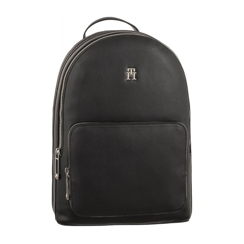 Tommy Hilfiger TH Essential Sc Backpack AW0AW15719 BDS (TH991-a) kuprinė