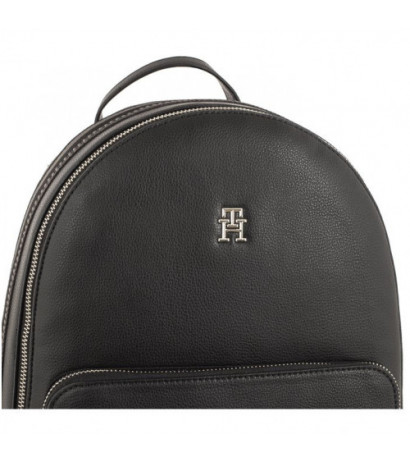 Tommy Hilfiger TH Essential Sc Backpack AW0AW15719 BDS (TH991-a) kuprinė