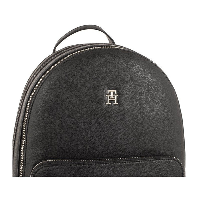 Tommy Hilfiger TH Essential Sc Backpack AW0AW15719 BDS (TH991-a) kuprinė