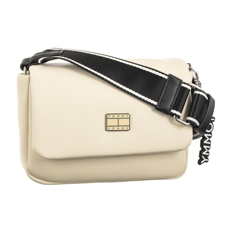 Tommy Hilfiger Tjw City Girl Small Flap Cross AW0AW15812 ACG (TH989-b) handbag