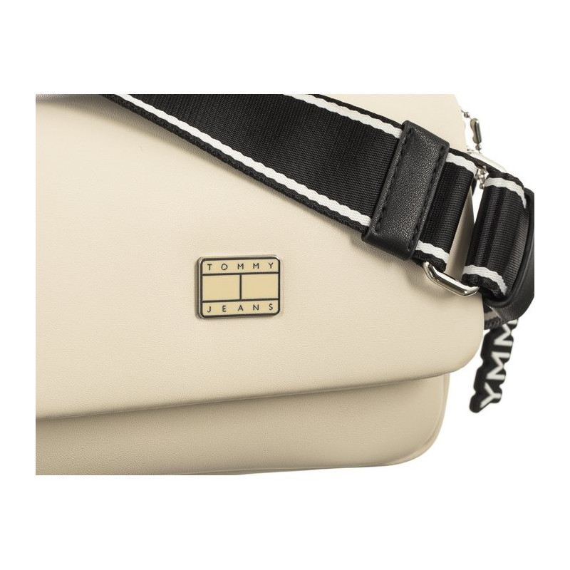 Tommy Hilfiger Tjw City Girl Small Flap Cross AW0AW15812 ACG (TH989-b) handbag