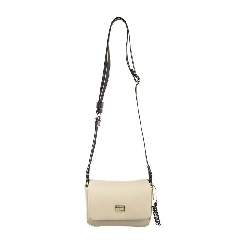 Tommy Hilfiger Tjw City Girl Small Flap Cross AW0AW15812 ACG (TH989-b) handbag