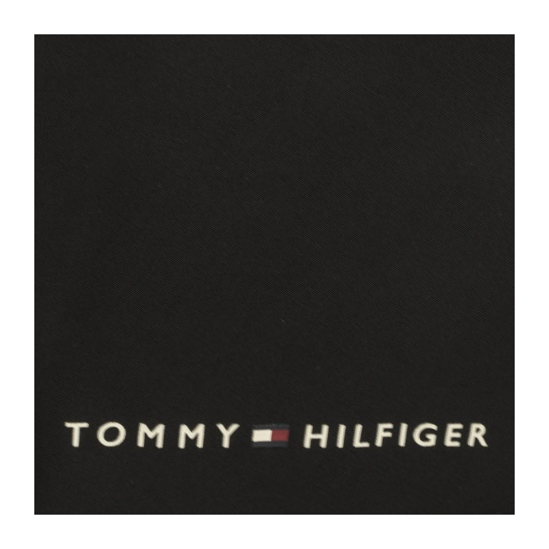 Tommy Hilfiger TH Skyline Mini Reporter AM0AM11790 BDS (TH1001-a) handbag