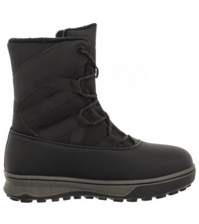 4F Deep Black 4FJAW22FSBSM001 20S (FF14-b) boots