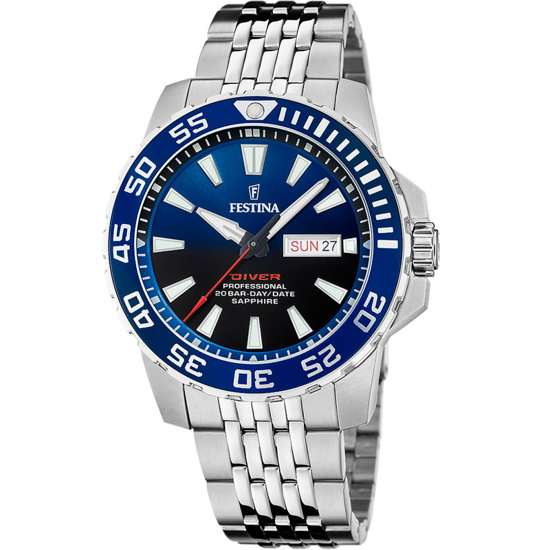 Festina F20661/1 