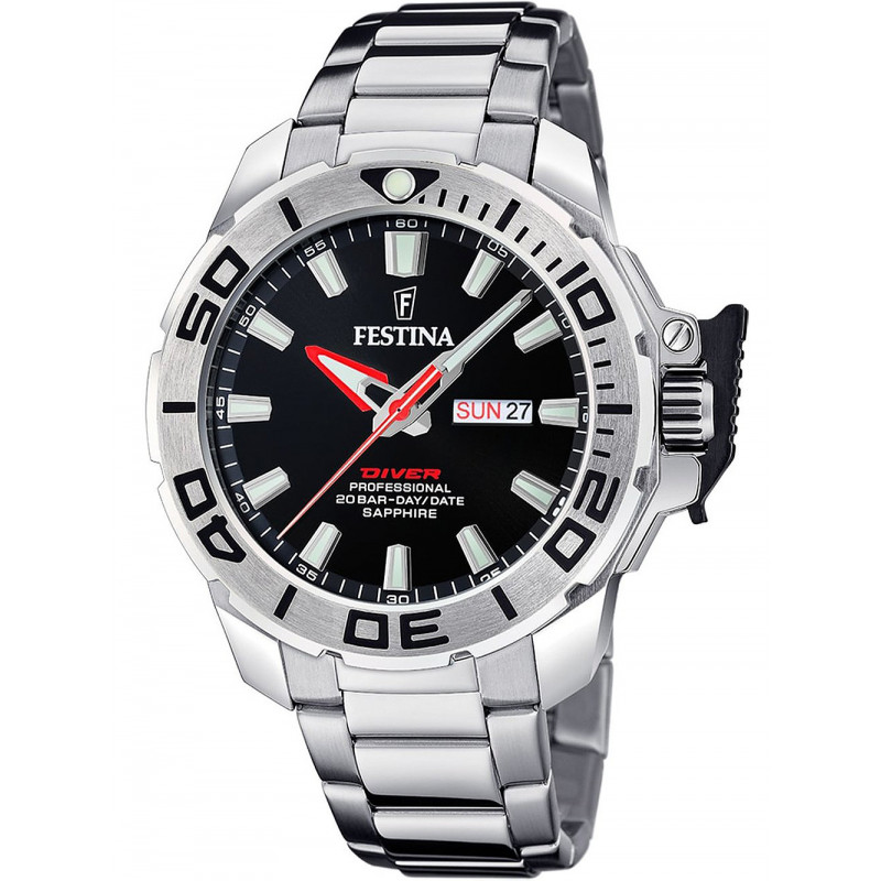 Festina F20665/3 