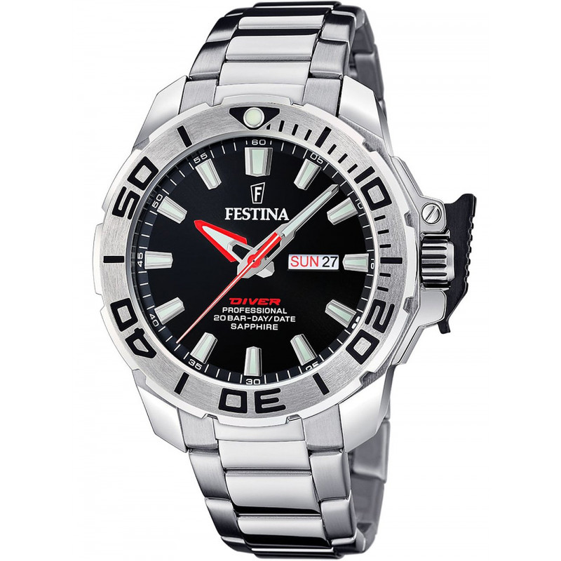 Festina F20665/4 