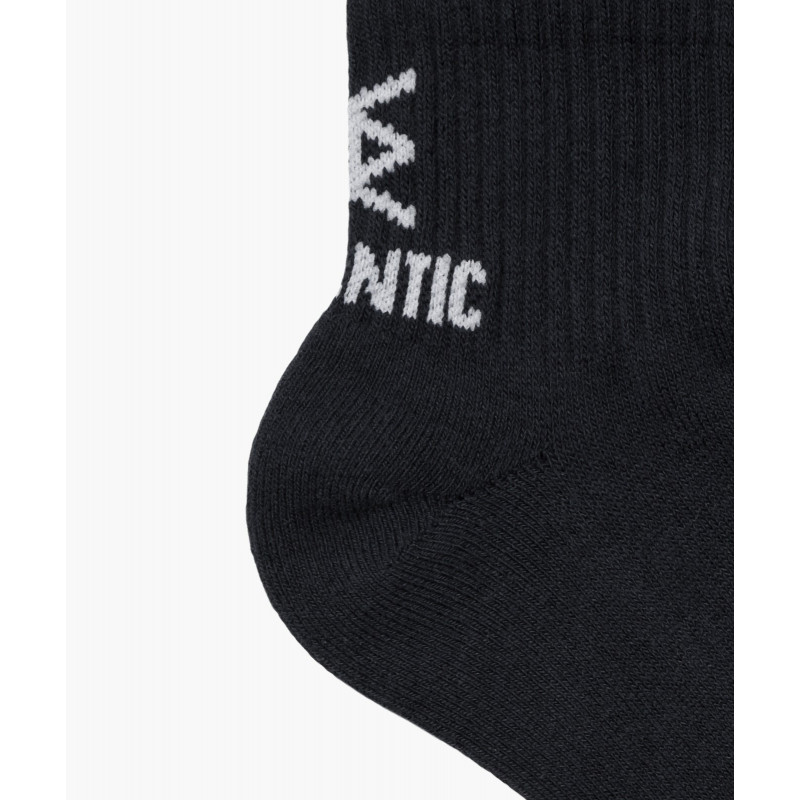 Atlantic socks