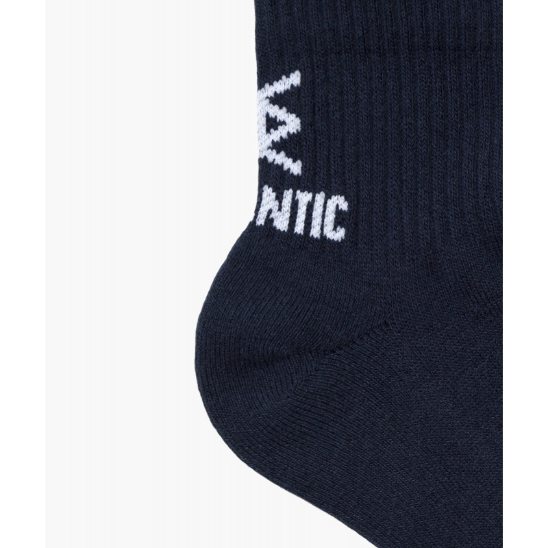 Atlantic socks