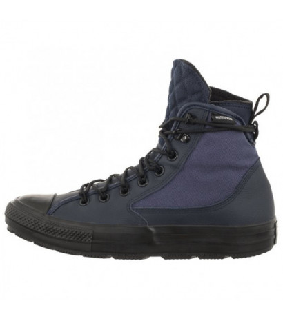 Converse CTAS All Terrain Hi Obsidian/Uncharted Waters A05570C (CO649-a) kurpes