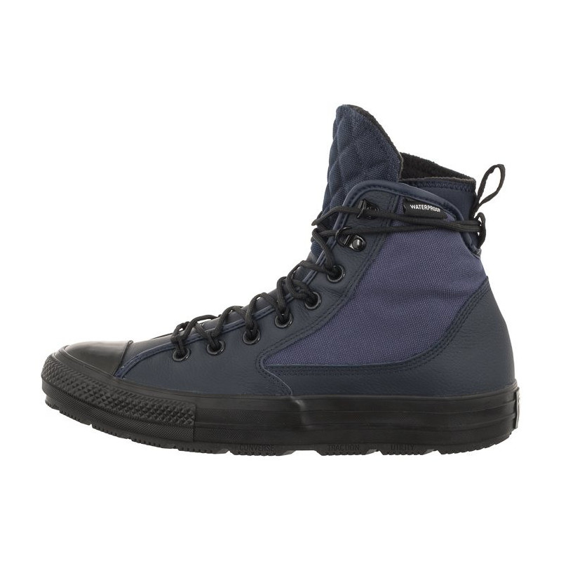 Converse CTAS All Terrain Hi Obsidian/Uncharted Waters A05570C (CO649-a) kurpes