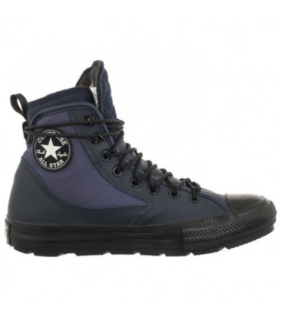 Converse CTAS All Terrain Hi Obsidian/Uncharted Waters A05570C (CO649-a) kurpes