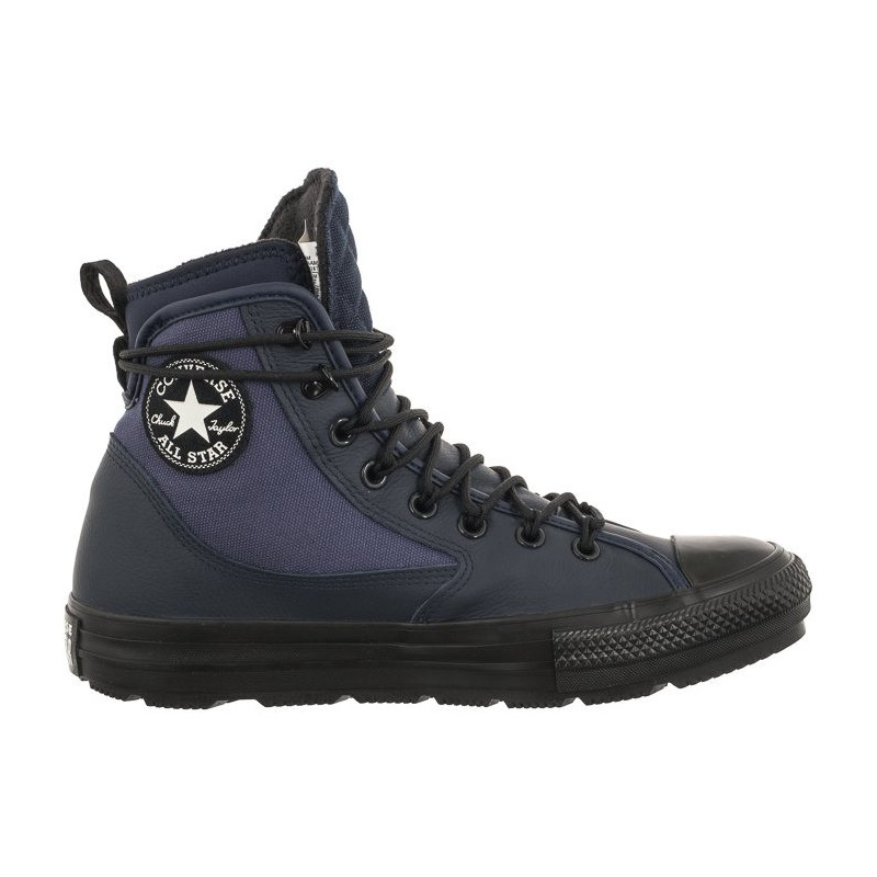 Converse CTAS All Terrain Hi Obsidian/Uncharted Waters A05570C (CO649-a) kurpes