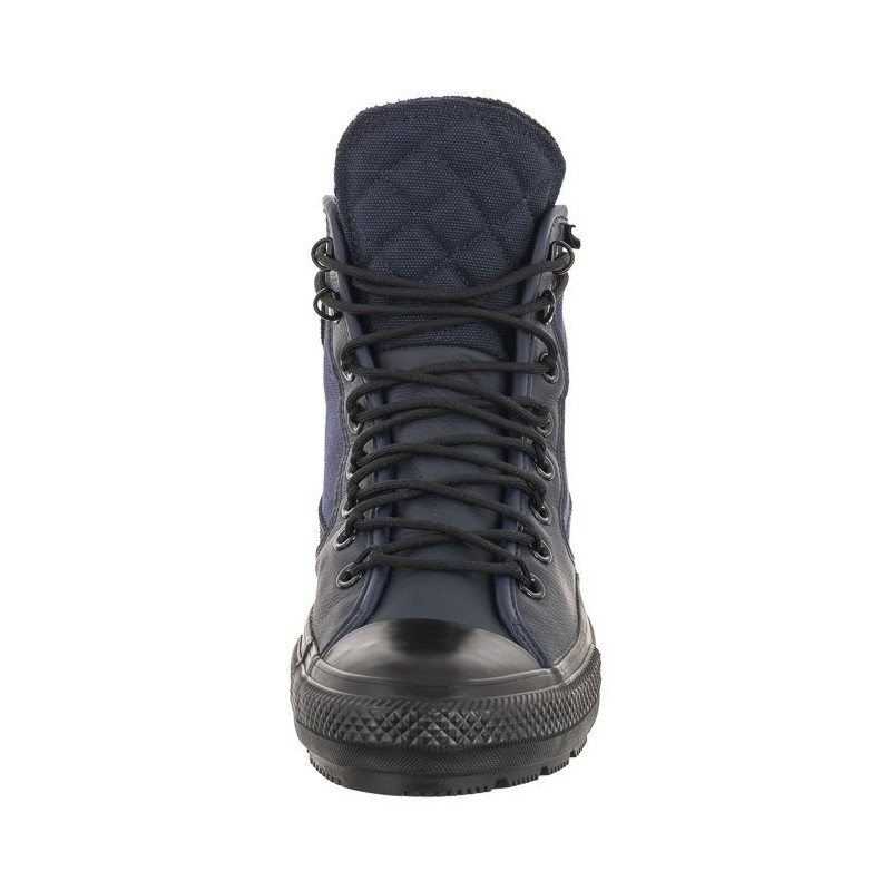 Converse CTAS All Terrain Hi Obsidian/Uncharted Waters A05570C (CO649-a) kurpes