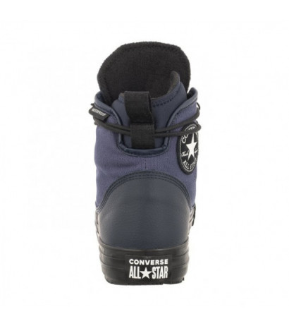 Converse CTAS All Terrain Hi Obsidian/Uncharted Waters A05570C (CO649-a) kurpes