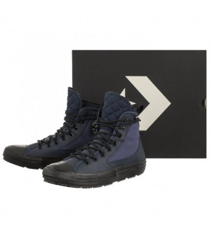 Converse CTAS All Terrain Hi Obsidian/Uncharted Waters A05570C (CO649-a) kurpes