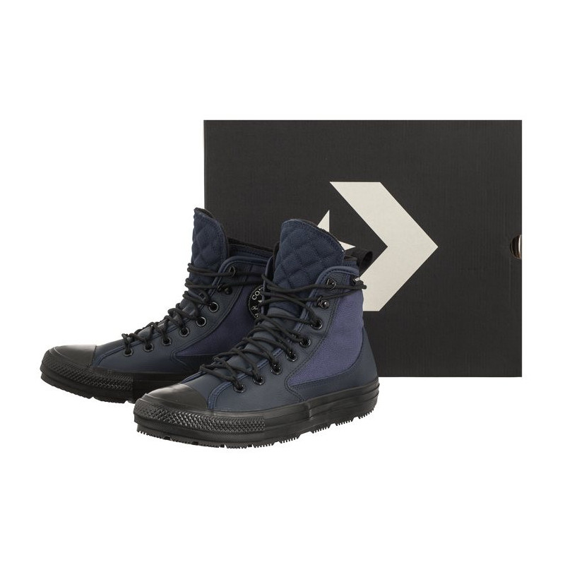 Converse CTAS All Terrain Hi Obsidian/Uncharted Waters A05570C (CO649-a) kurpes