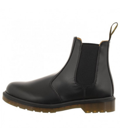 Dr. Martens 2976 Black Smooth 11853001 (DR71-a) batai