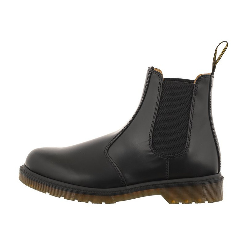 Dr. Martens 2976 Black Smooth 11853001 (DR71-a) batai