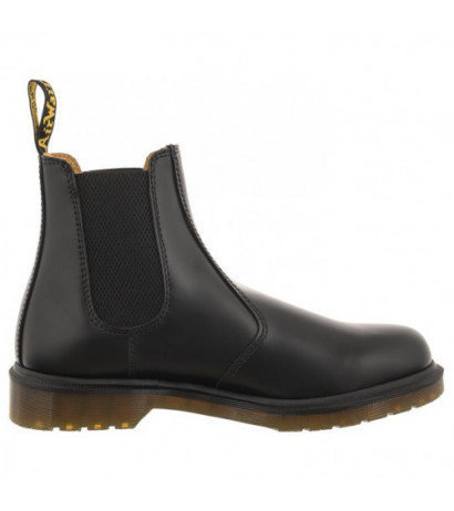 Dr. Martens 2976 Black Smooth 11853001 (DR71-a) batai