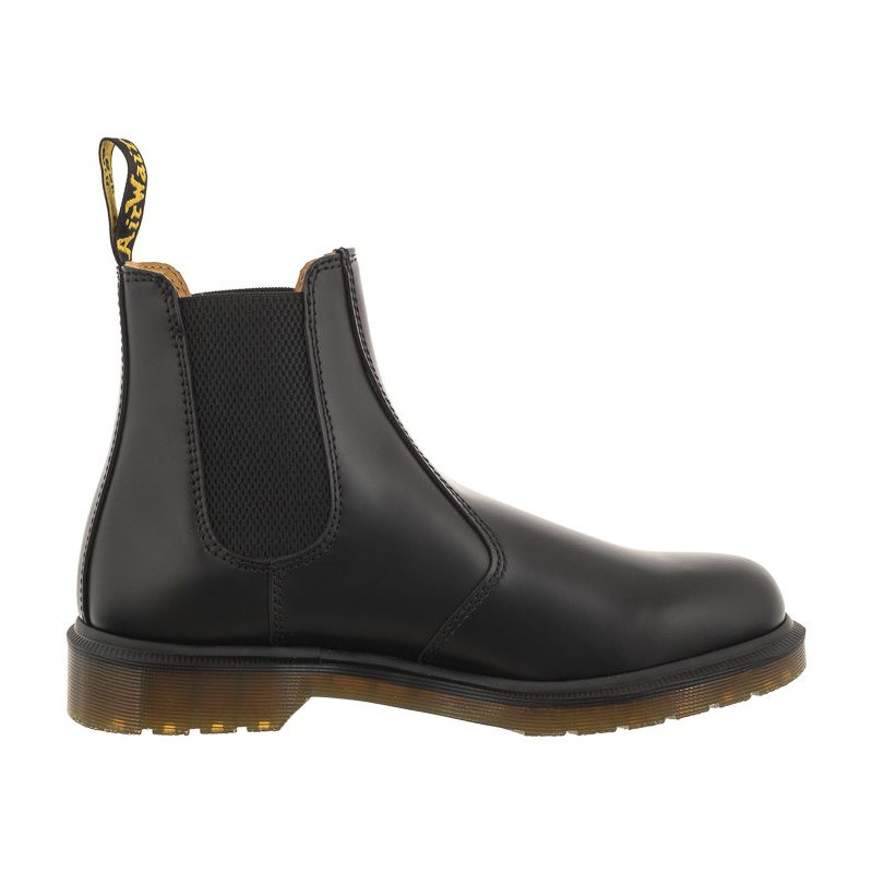 Dr. Martens 2976 Black Smooth 11853001 (DR71-a) batai