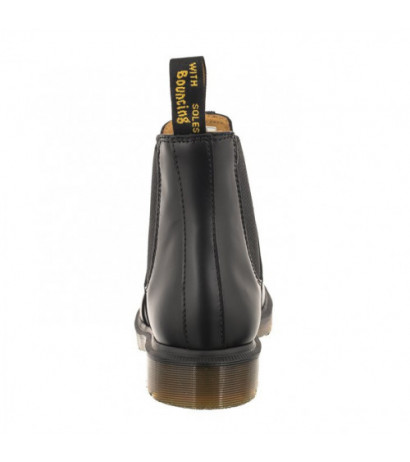 Dr. Martens 2976 Black Smooth 11853001 (DR71-a) batai