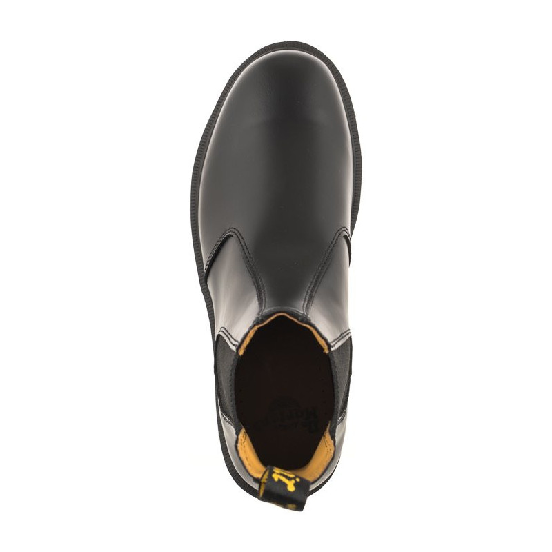 Dr. Martens 2976 Black Smooth 11853001 (DR71-a) batai