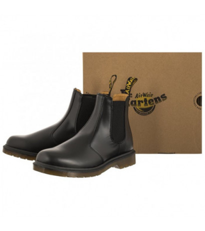 Dr. Martens 2976 Black Smooth 11853001 (DR71-a) batai